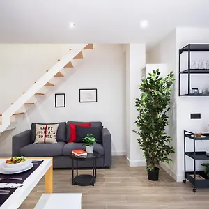  Appartement Avanti Azahar, En Un Barrio Con Encanto Espagne