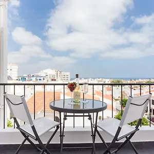  Appartement On Portugal