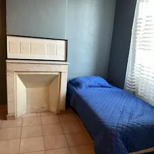  Appartement Grand 3 Personnes France