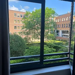  Appartement Coeur De Bruxelles, Grand-place Et Mannekenpiss Belgique